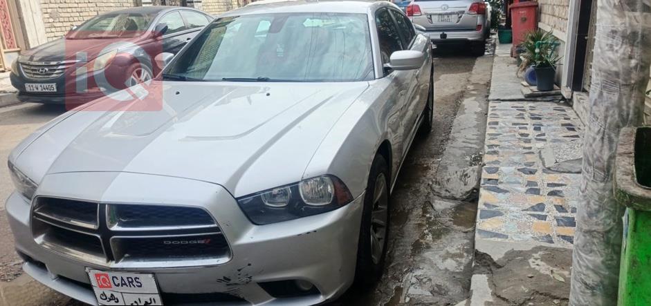 دودج تشارجر